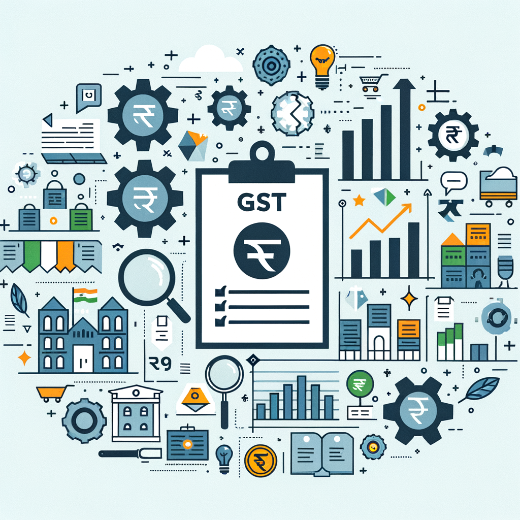 How GST Affects Various Industries: Sector-Specific Compliance Tips
