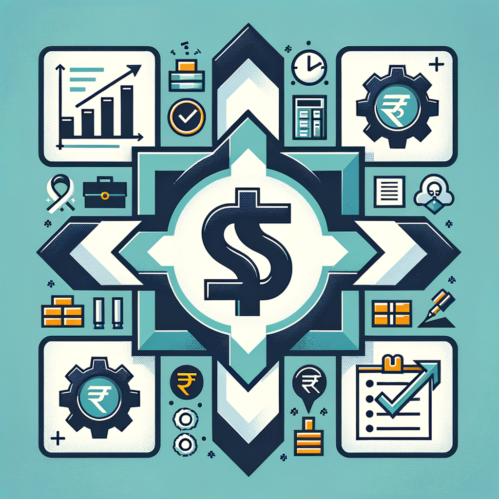 The Impact of Reverse Charge Mechanism on GST Compliance