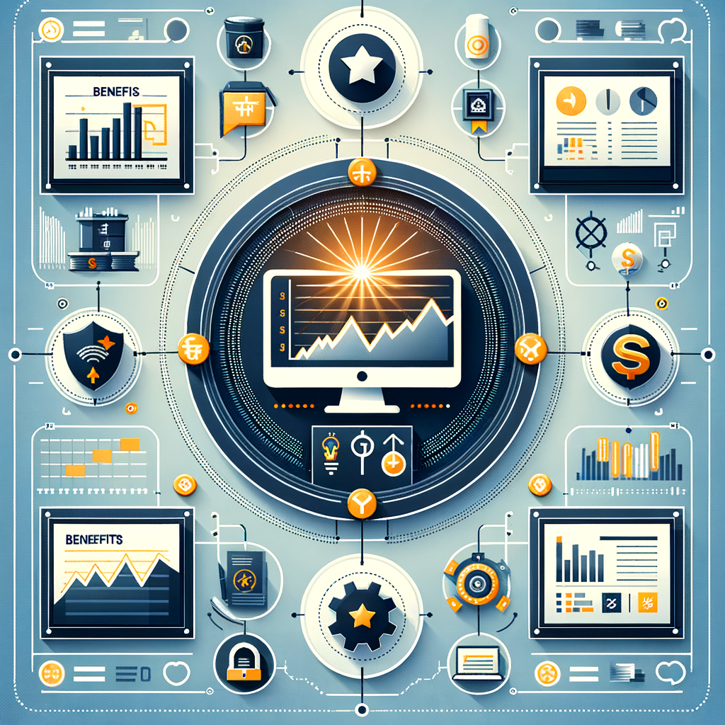 Trading ETFs: Benefits, Risks, and Strategies