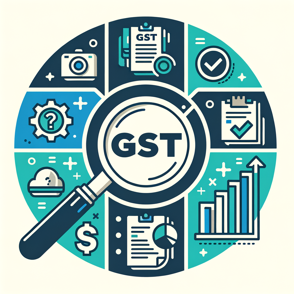 Addressing the Common Myths and Misconceptions About GST