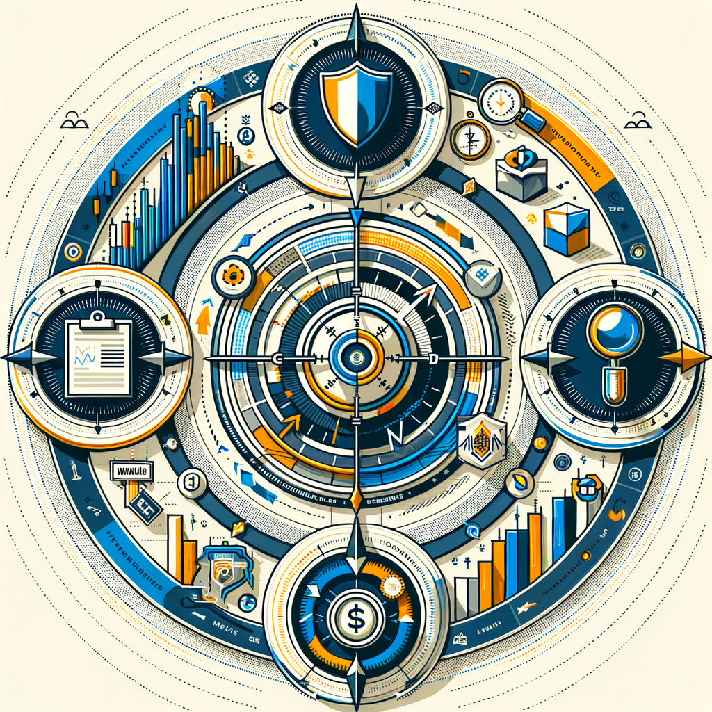 Trading in Volatile Markets: Strategies for Uncertain Times