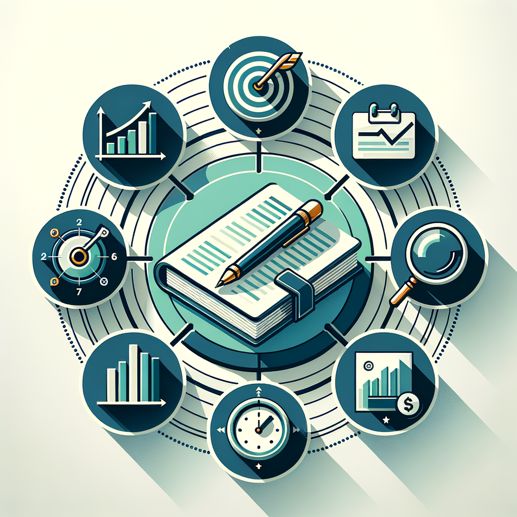 The Benefits of Keeping a Trading Journal