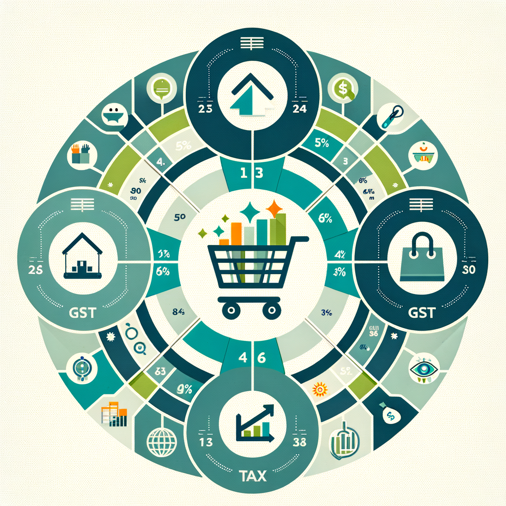 GST on Food, Groceries, and Essentials – What’s New in 2025?
