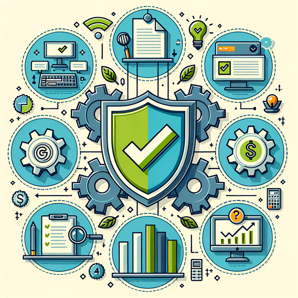 Case Study: How a Leading Company Achieved 100% GST Compliance