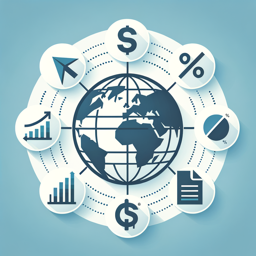 The Role of GST in International Trade and Cross-Border Transactions