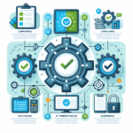 The Role of Technology in Ensuring GST Compliance