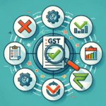 Common GST Compliance Issues and How to Resolve Them