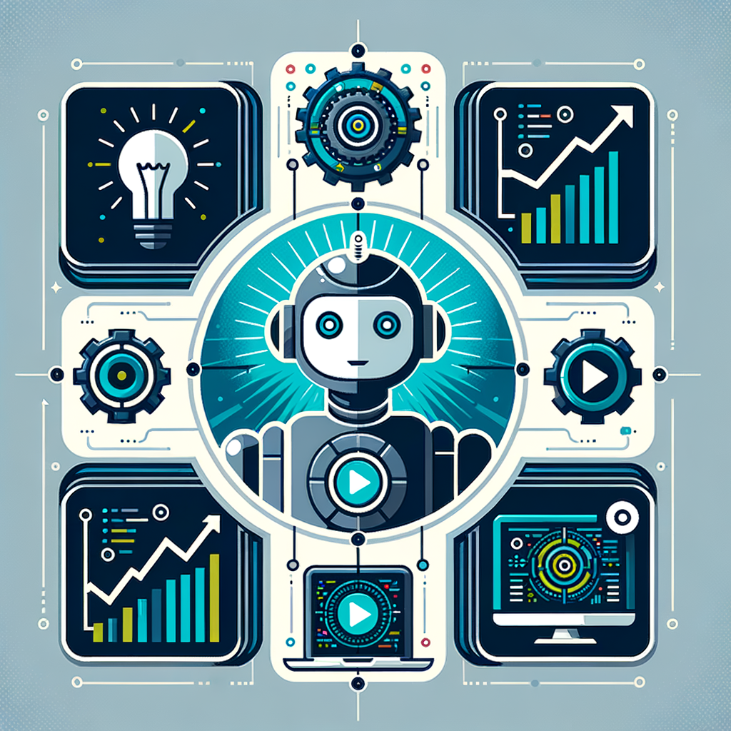 Building a Stock Trading Bot: An Introductory Guide
