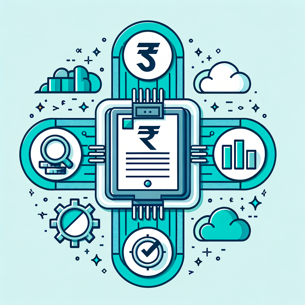 GST Software Tools 2025 – Best Platforms for Easy Filing