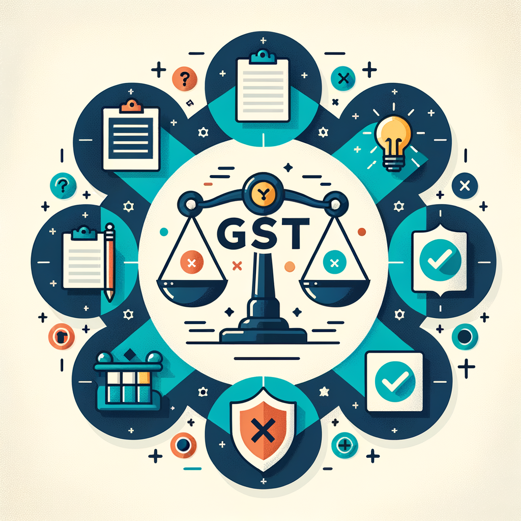 GST Litigation: Common Issues and How to Avoid Them