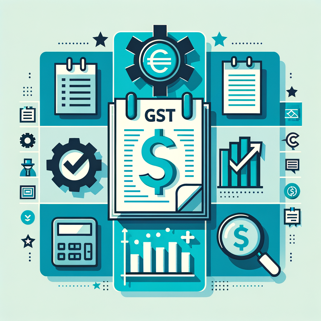 Input Tax Credit (ITC) Under GST 2025 – New Claim Rules