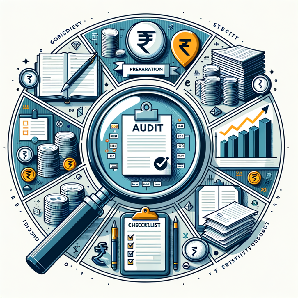 How to Prepare Your Business for a GST Audit