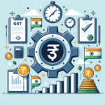 The Benefits of Automating GST Compliance Processes