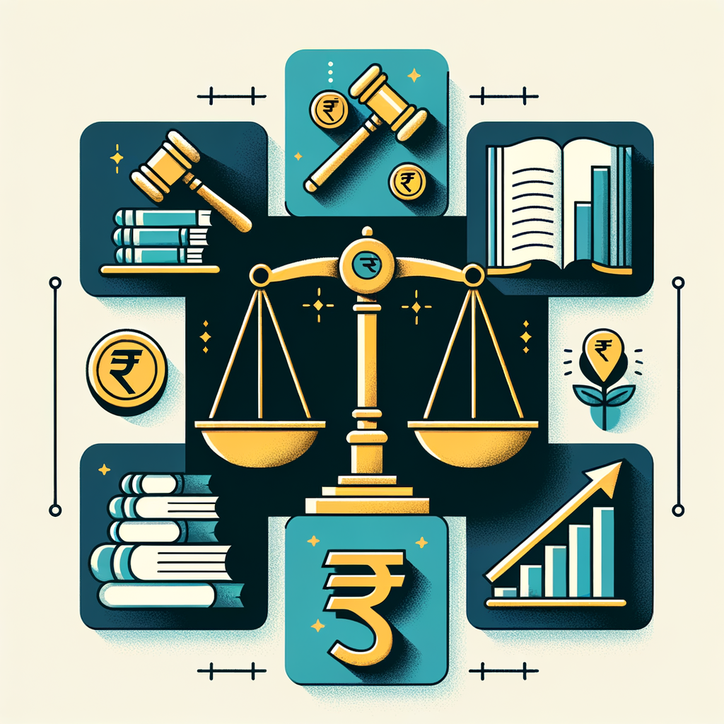 The Impact of Judicial Precedents on GST Refunds
