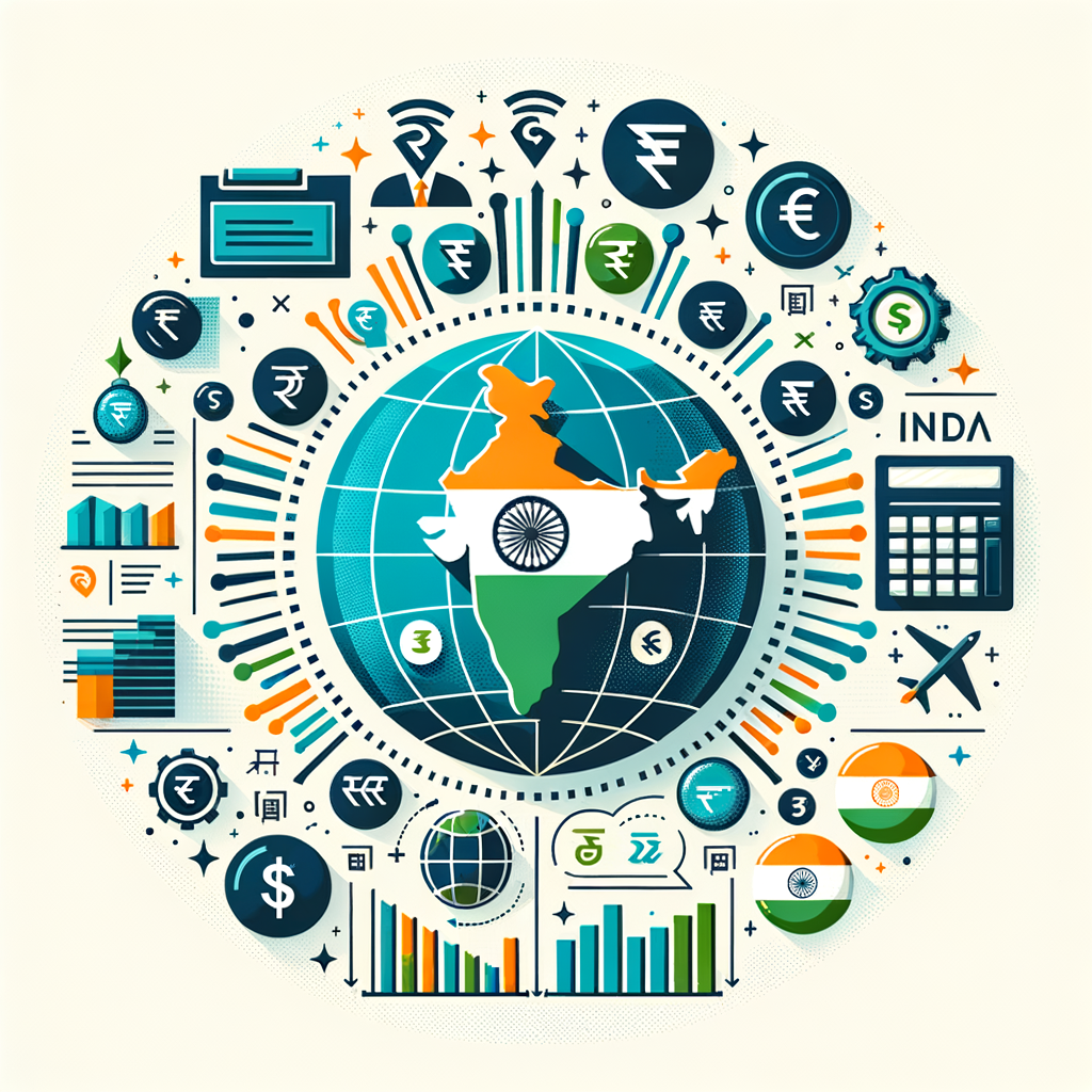 Comparative Analysis: GST Implementation in India vs. Other Countries