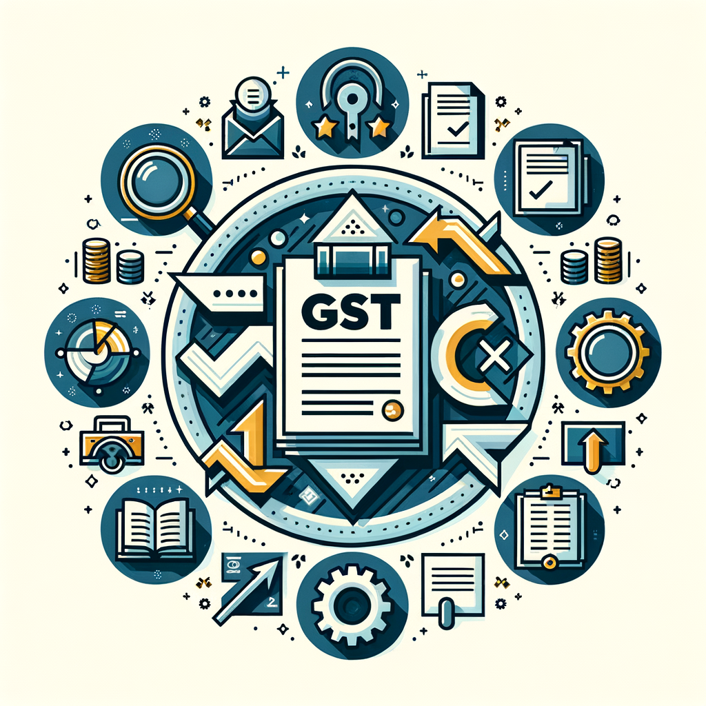 How to Keep Up with Changing GST Regulations and Compliance Standards