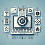 Using Accounting Software for Accurate GST Return Filings