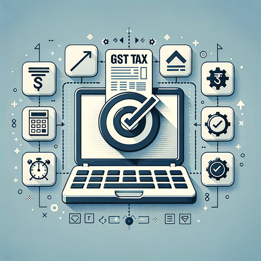 Using Accounting Software for Accurate GST Return Filings