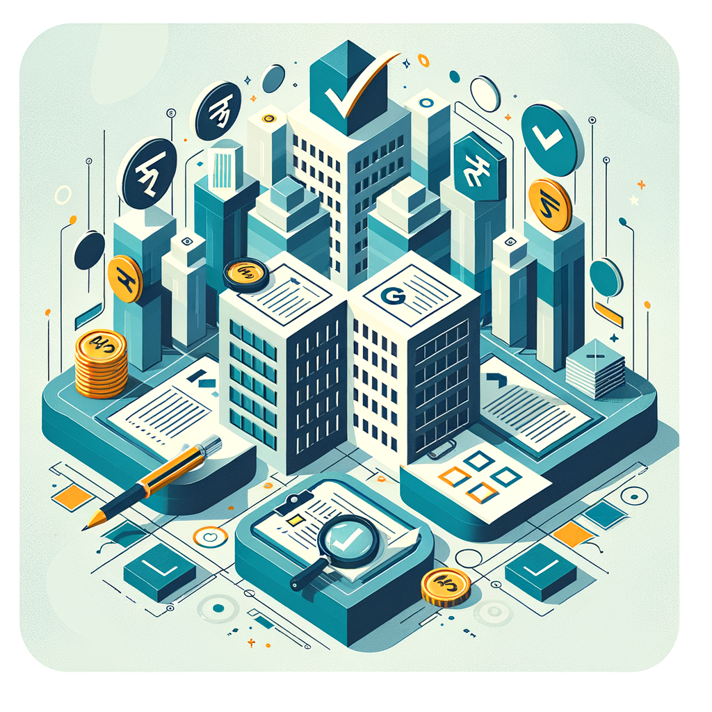 Ensuring GST Compliance During Business Transitions and Mergers