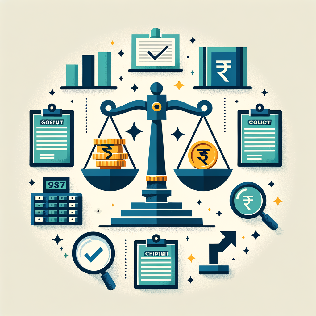 How to Reconcile Your GST Input Tax Credit in Return Filings