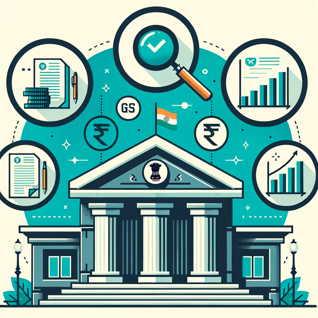 How Government Initiatives Are Influencing GST Compliance