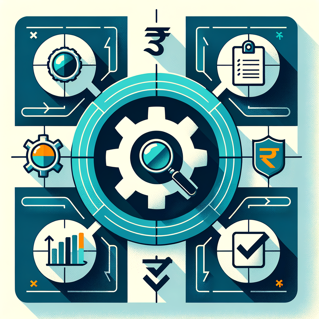 Ensuring Continuous GST Compliance Through Internal Audits