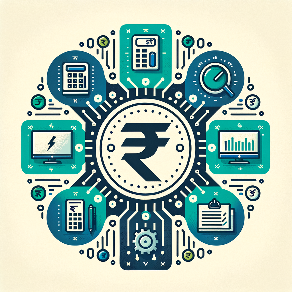 GST on Electronics and Home Appliances – Latest Updates