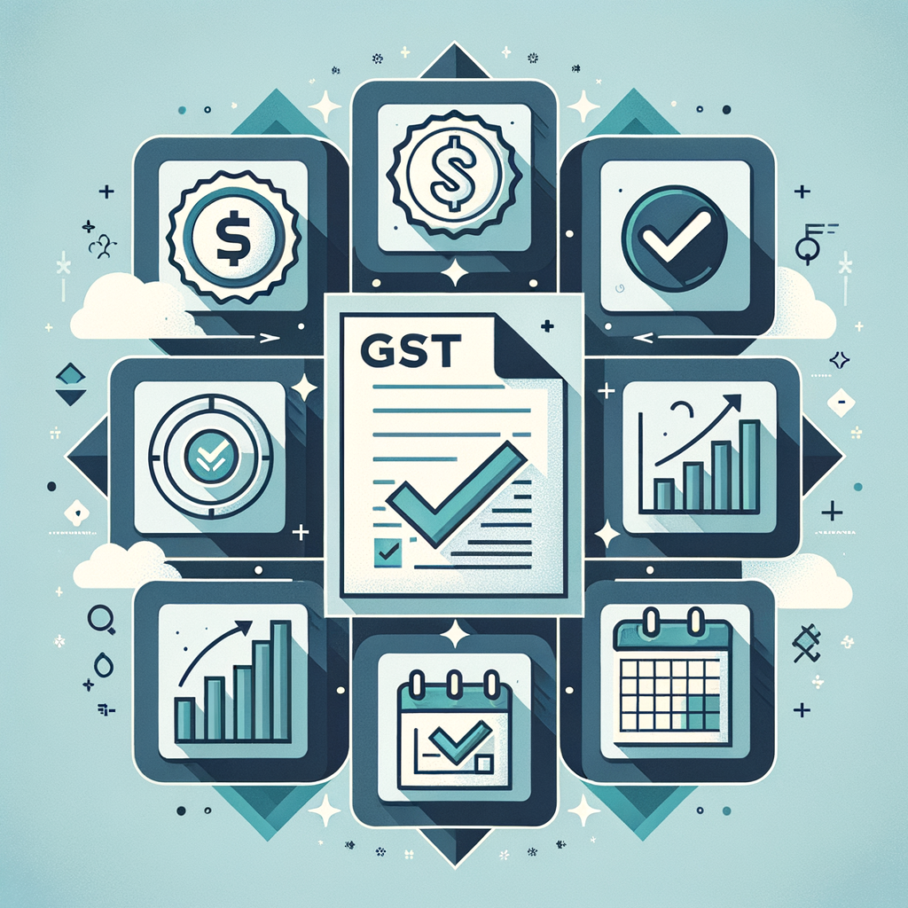 How to Handle GST Compliance for Service Providers