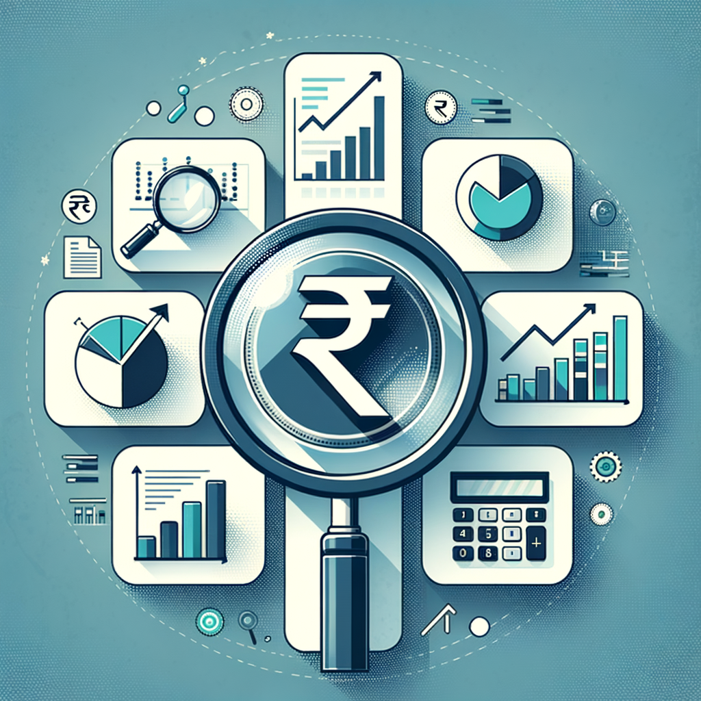 How to Analyze Company Financials for Trading Decisions