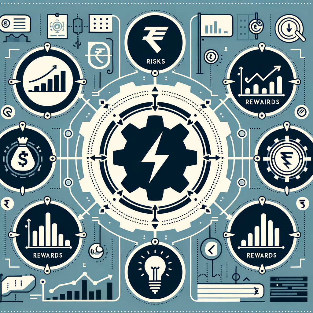 High-Frequency Trading: Risks and Rewards