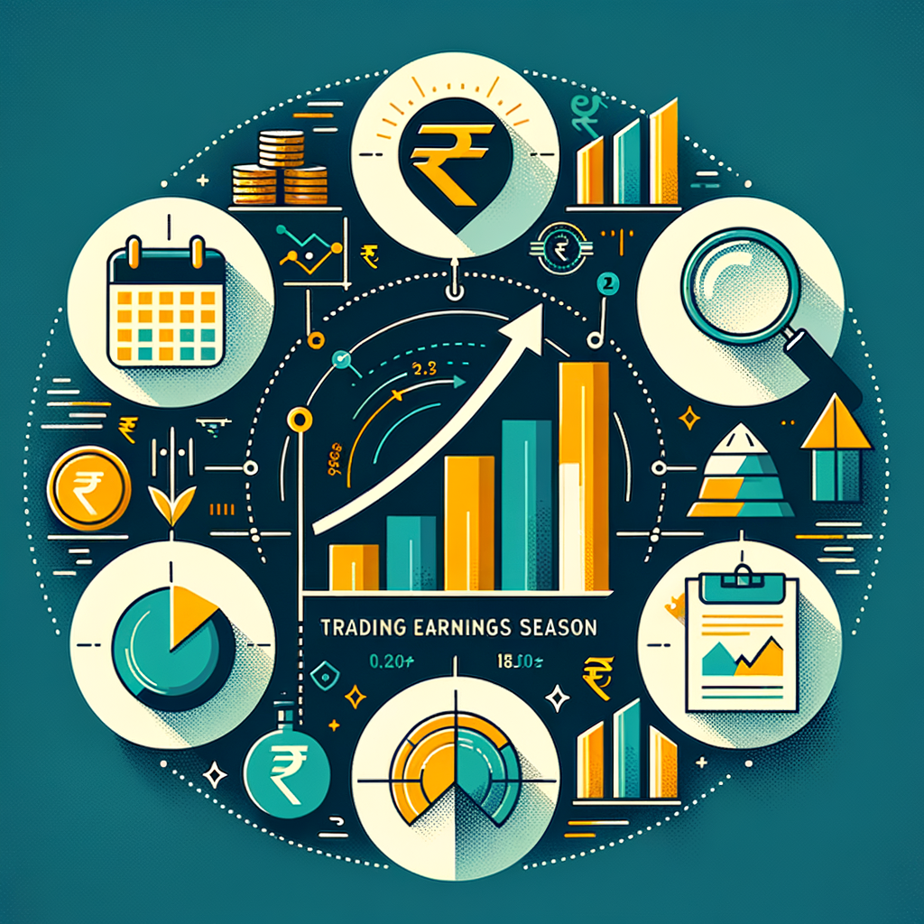 Trading Earnings Season: How to Profit from Earnings Reports