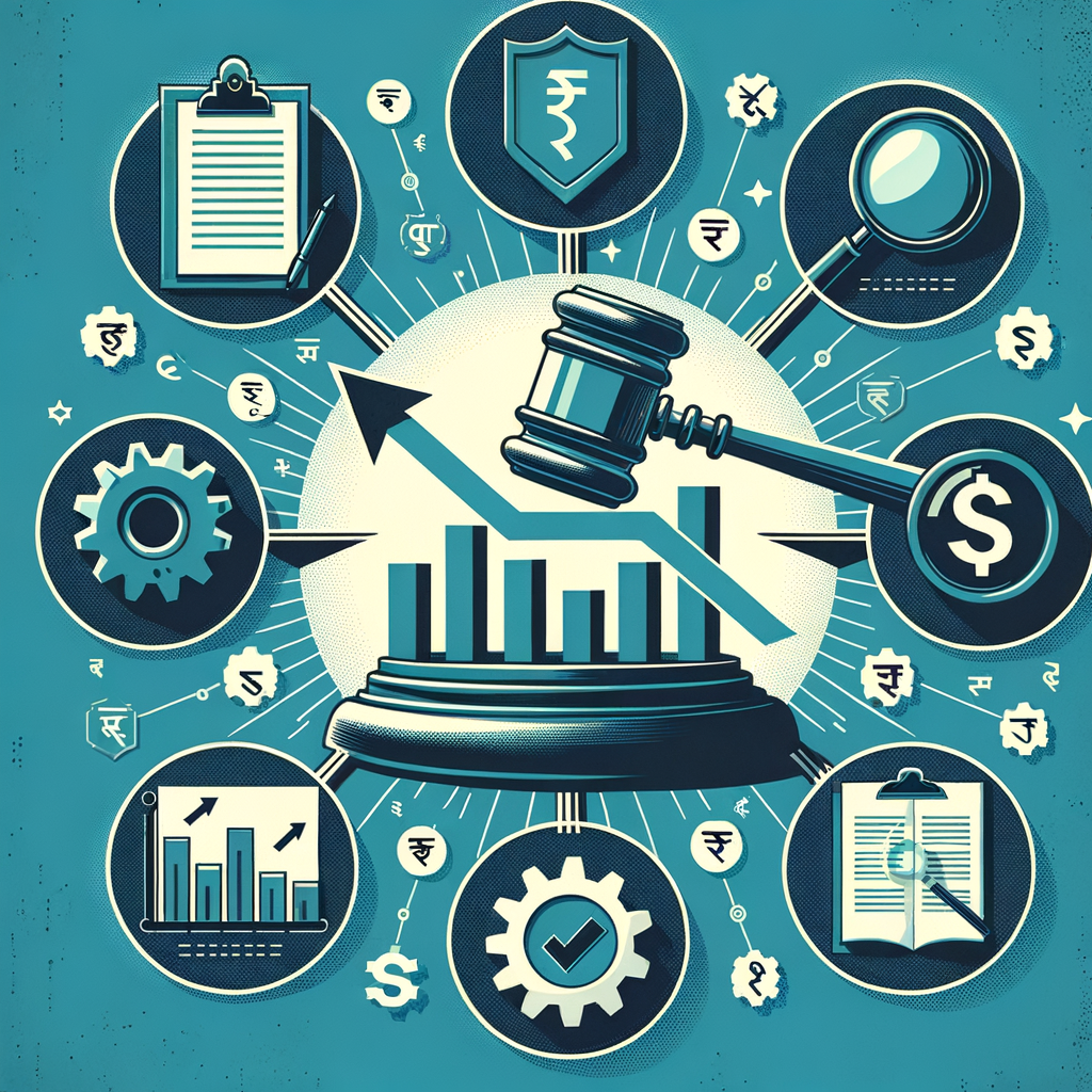 How Recent GST Case Laws Are Shaping Business Practices in India