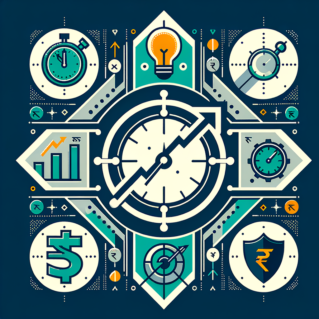 Scalping Techniques: How to Profit from Quick Trades