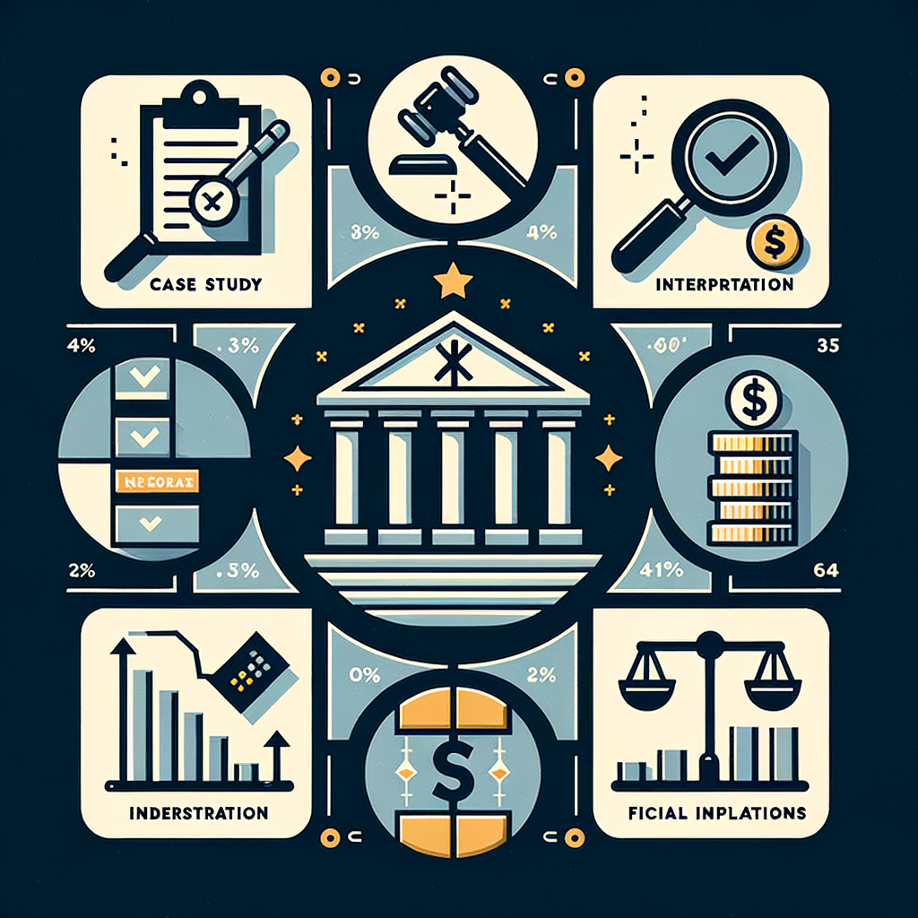 How the Supreme Court Interprets GST Laws: Case Analysis