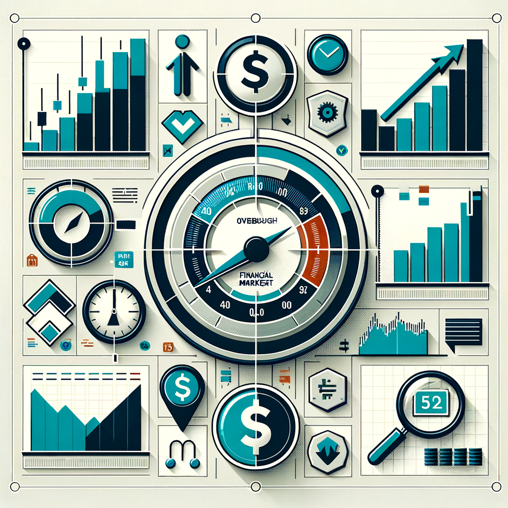 Identifying Overbought and Oversold Conditions
