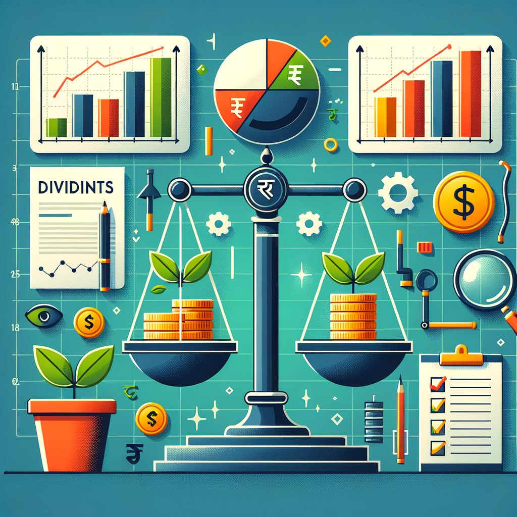 Dividend Investing vs. Trading: What You Need to Know