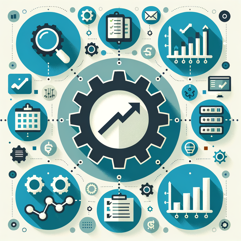 Quantitative Trading Strategies: Overview and Best Practices