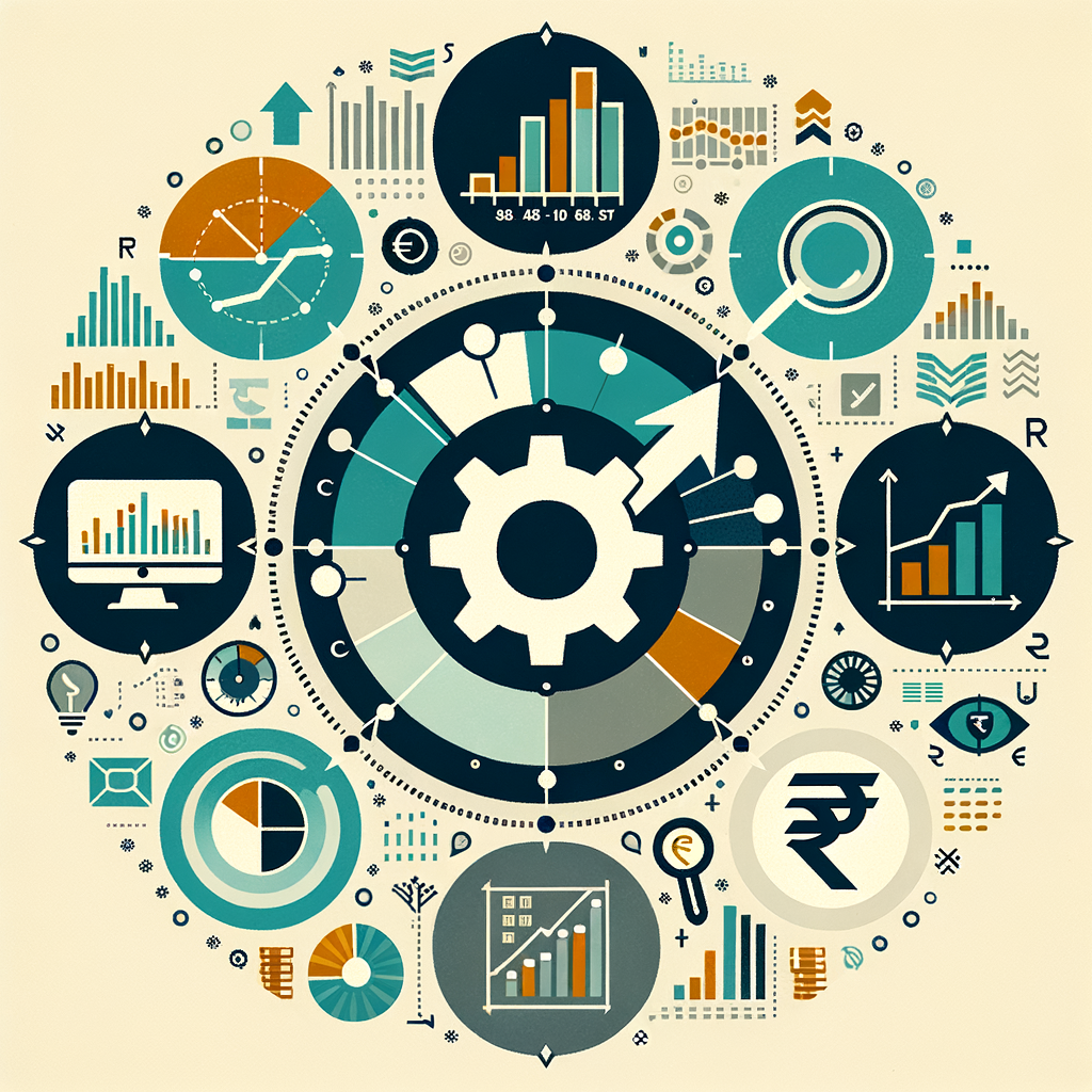 Using Economic Indicators to Predict Market Trends