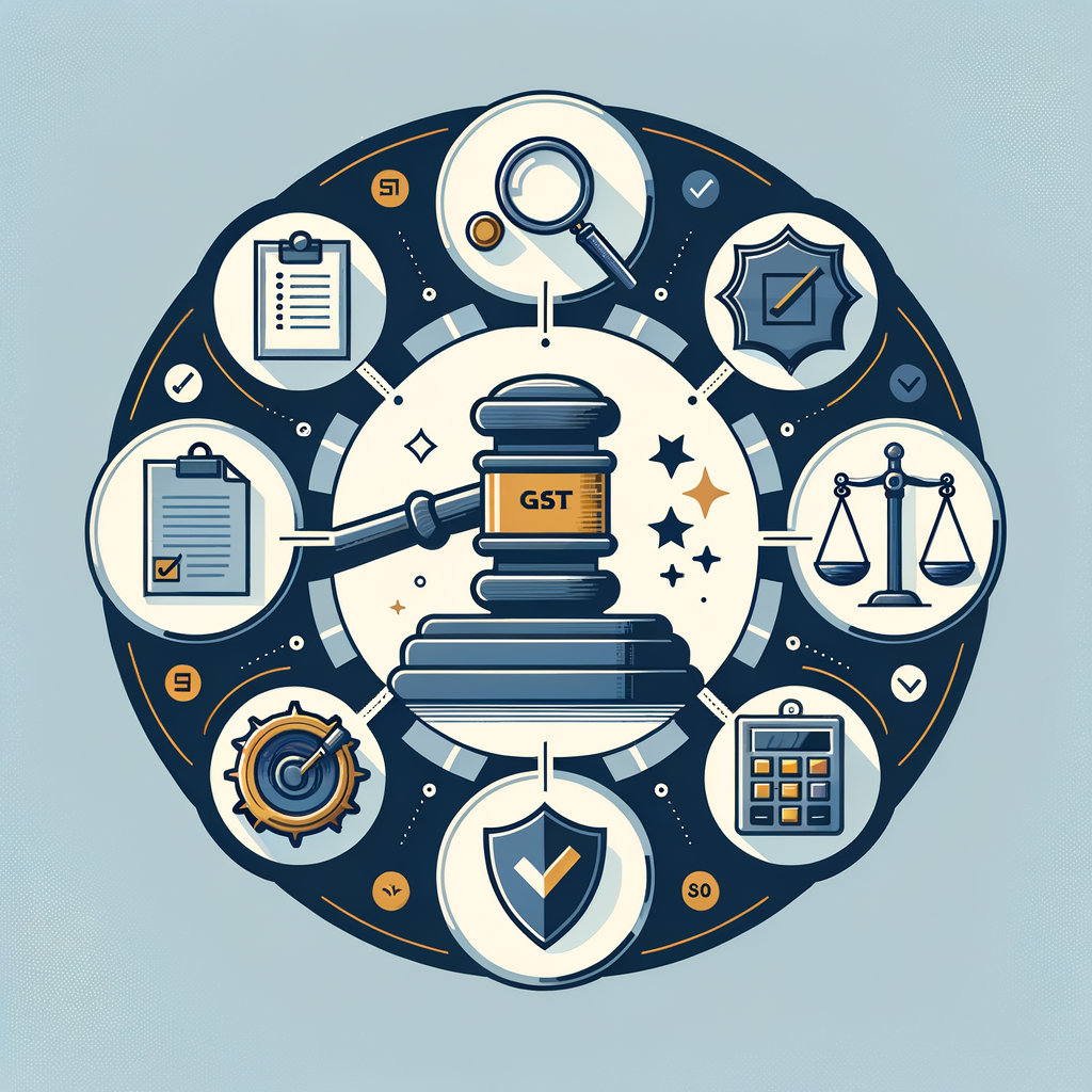 How to Prepare for GST Litigation: Insights from Legal Experts