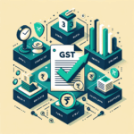 GST for Startups and Small Businesses – Compliance Simplified