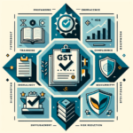 The Role of Professional Training in Enhancing GST Compliance