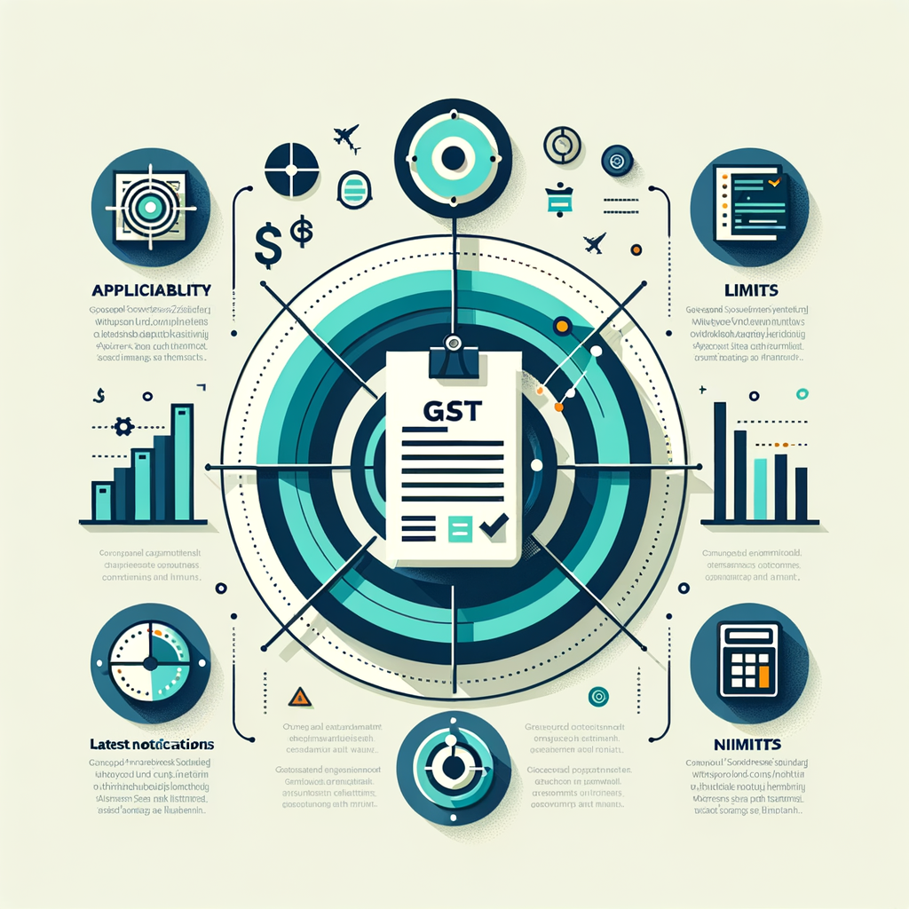 GST E-Invoice Rules 2025 – Applicability, Limits, Latest Notifications