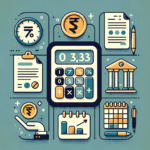 How do I calculate and pay advance tax under the Income Tax Act?