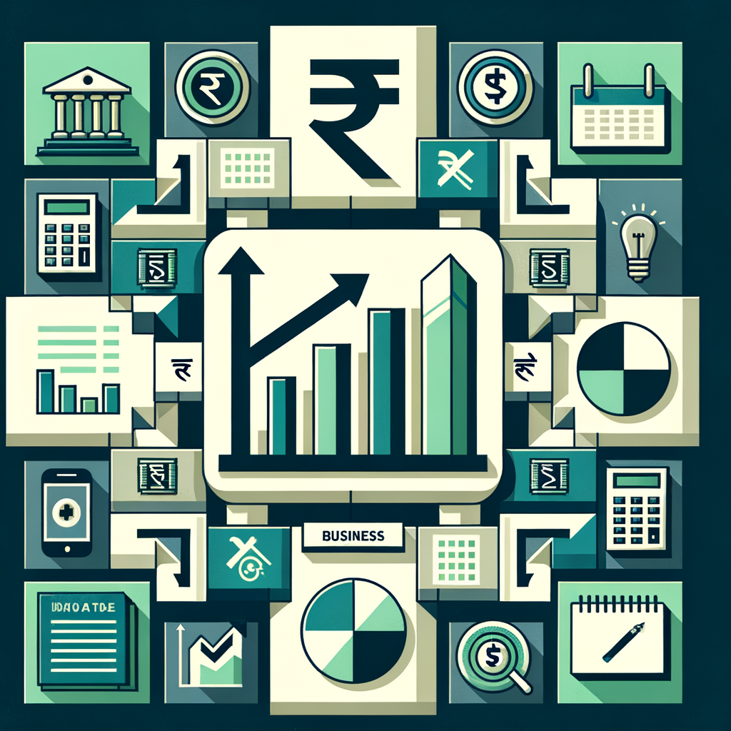 How is business income taxed under the Income Tax Act, 1961?