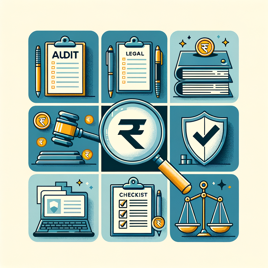 How do I prepare for a tax audit as per the Income Tax Act, 1961?