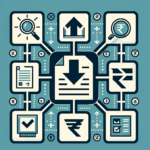 What is the procedure for claiming a tax refund under the Income Tax Act?