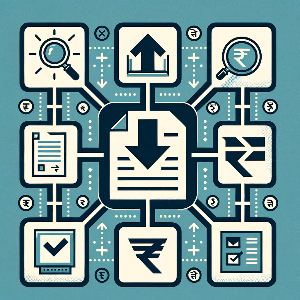 What is the procedure for claiming a tax refund under the Income Tax Act?