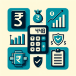How is taxable income calculated under the Income Tax Act, 1961?