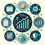 What is the tax treatment of short-term capital gains?