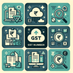 How to Get GST Number with Online Process